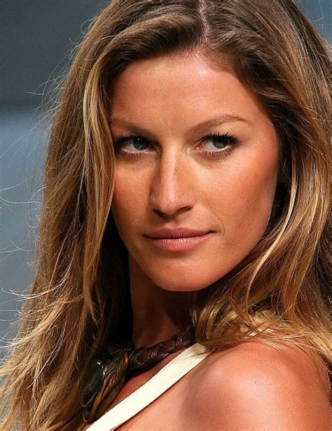 Five Fascinating Facts About Xo Gisele