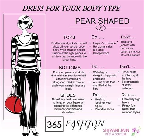 Flattering All Body Types: Finding the Ideal Fit