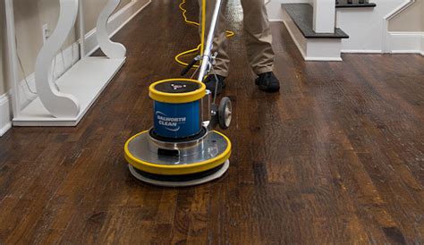 Floor Waxing Tips and Tricks for Achieving a Professional-Looking Finish