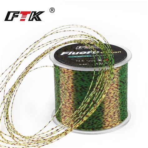 Fluorocarbon Fishing Line: The Invisible Advantage