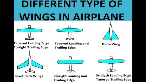 Flying High and Low: Uncovering the Different Types of Aircraft