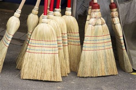 Folklore and Cultural Beliefs: Sweeping Away Superstition