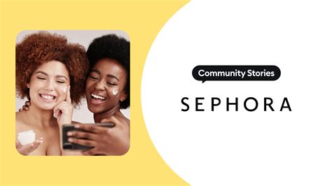 Follow Sephora's path to success