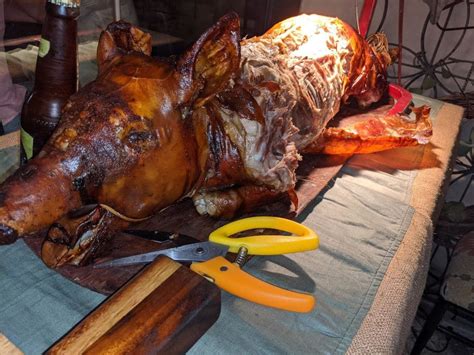 Food for Thought: What the Significance of Roasted Pig Represents in Various Cultures