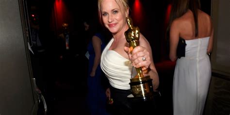 Fortune of Patricia Arquette