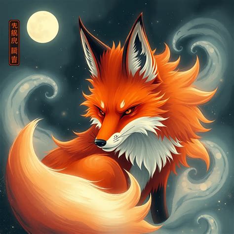 Fox Dreams and their Connection to Transformation and Adaptability