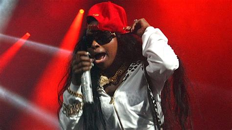 Foxy Brown's Musical Journey Unveiled