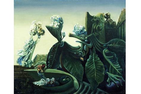 Fragments of Shattered Hopes: Unlocking Symbolism in Surrealist Art