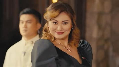 Francine Prieto's Journey from the Philippines to Hollywood