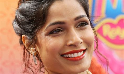 Freida Pinto's Net Worth: How Much is She Worth?