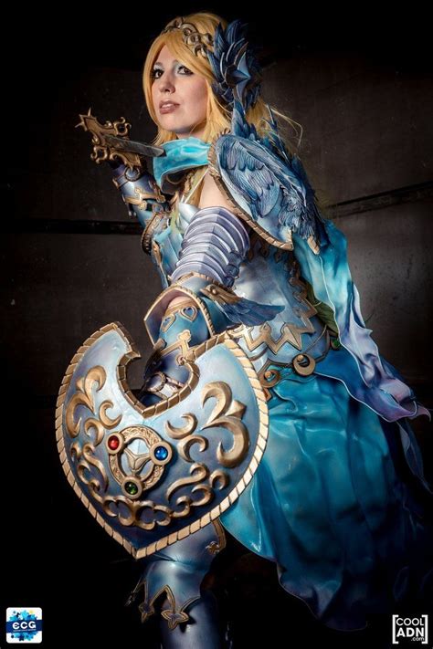 Freya's Impact on the Cosplay World