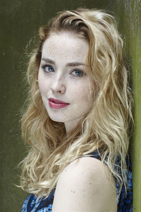 Freya Mavor's Contributions to Charity