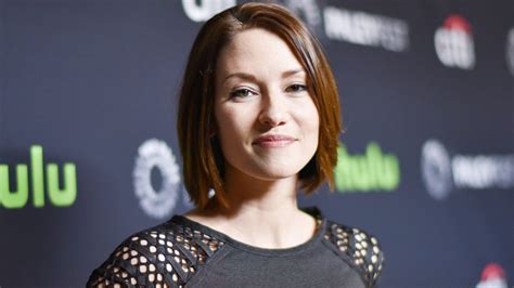 From Actress to Businesswoman: Chyler Leigh's Net Worth