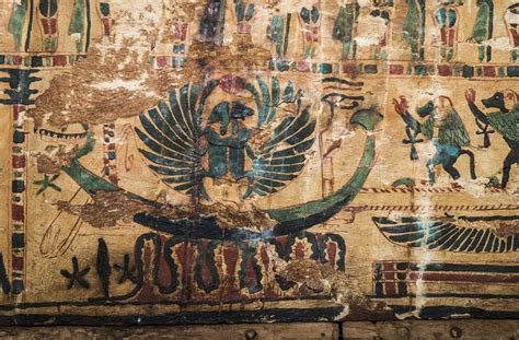 From Ancient Egypt to Modern Science: The Historical Perspectives on Interpretation of Dreams