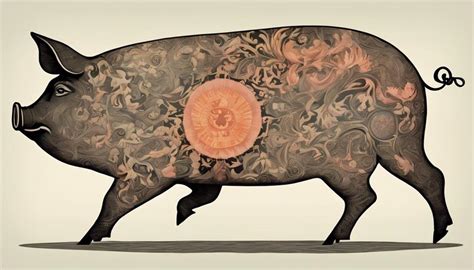 From Ancient Mythologies to Modern Interpretations: The Evolution of Pig Symbolism