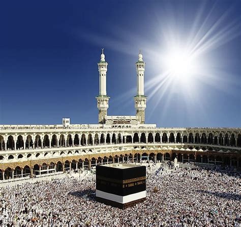 From Ancient Origins to Modern Significance: The History of the Kaaba