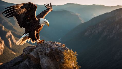 From Ancient Times to Modern Culture: The Enduring Significance of Eagle Symbolism