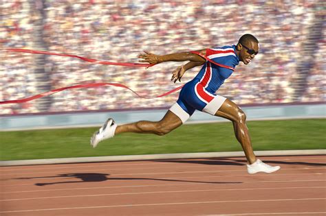 From Athletics to Life: The Impact of Competitive Aspirations on Real-world Achievement