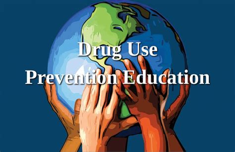 From Awareness to Action: How Education Can Help Combat Substance Overconsumption