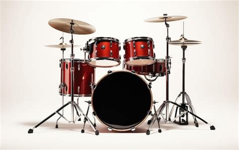 From Beginner to Expert: Mastering the Art of Drumming