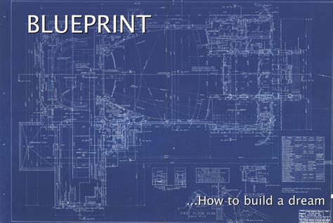 From Blueprint to Reality: The Mind's Exploration of Home Design