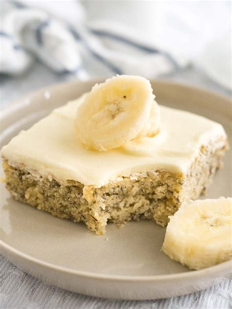 From Breakfast to Dessert: Banana-Based Recipes