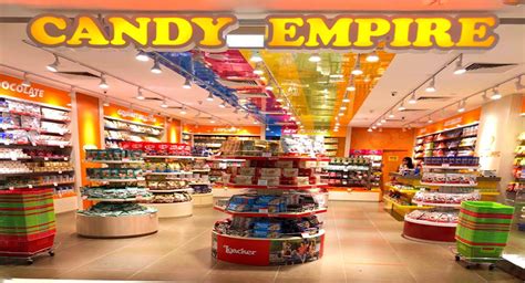 From Candy Stores to Candy Empires: Lollipop Trends and Success Stories