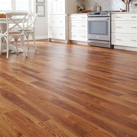 From Carpet to Hardwood: The Allure of New Flooring