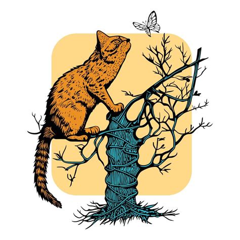 From Chasing Butterflies to Climbing Trees: Unveiling the Adventures in Kitty Dreams