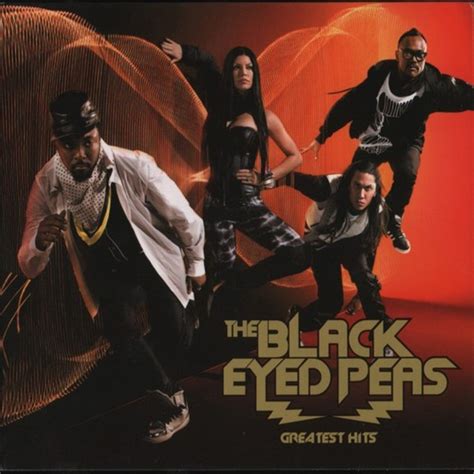 From Child Star to Black Eyed Peas