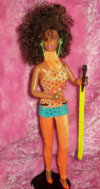 From Childhood to Stardom: Barbie Dee