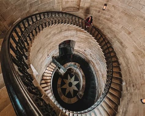 From Cinderella to Harry Potter: Iconic Staircases in Fiction