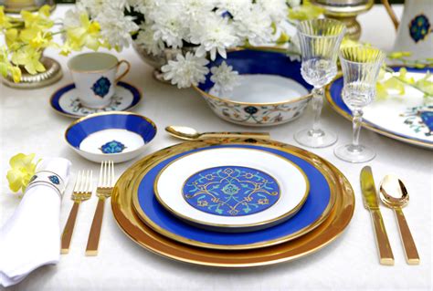 From Classic to Contemporary: Glass Tableware in Different Styles and Designs