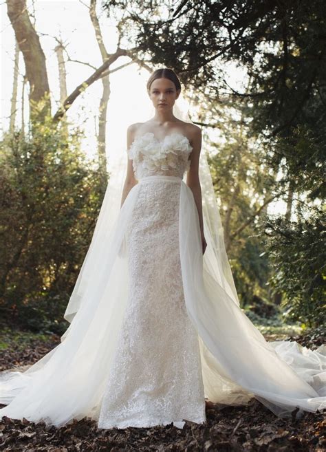 From Classic to Contemporary: Trends in Bridal Gown Designs