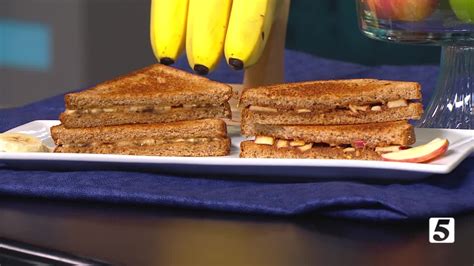 From Classic to Gourmet: Elevating Your Peanut Butter Sandwich Experience