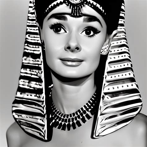 From Cleopatra to Audrey Hepburn: Pearls in Popular Culture