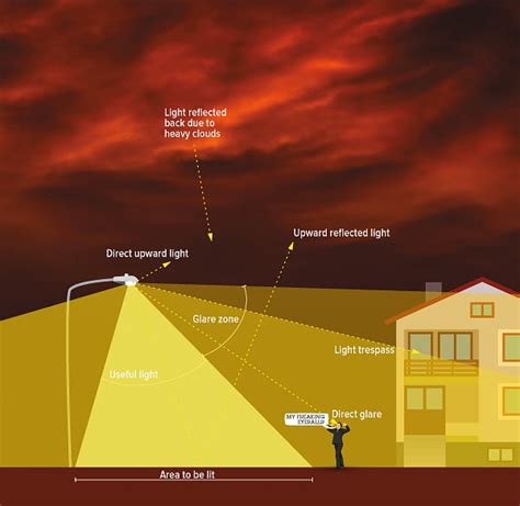 From Darkness to Light: Exploring Solutions for Ecological Contamination