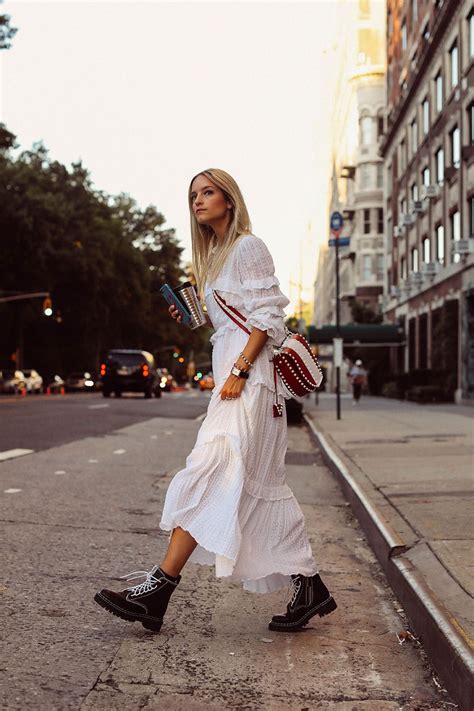 From Day to Night: Elevating Your Look with White Boots