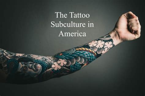 From Evanescent Beauty to Personal Metamorphosis: Decoding the Vanishing Essence in Tattoo Subculture