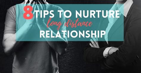 From Fantasies to Reality: Nurturing Love in Long-Distance Relationships