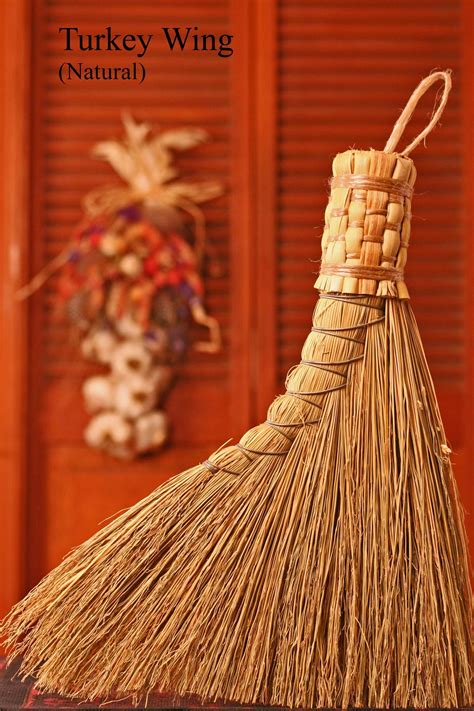 From Fantasy to Reality: Embracing the Power of a Masterfully Crafted Broom