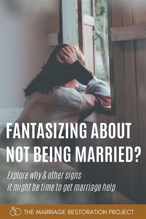 From Fantasy to Reality: Understanding the Psychology of Fantasizing About Ending a Marriage