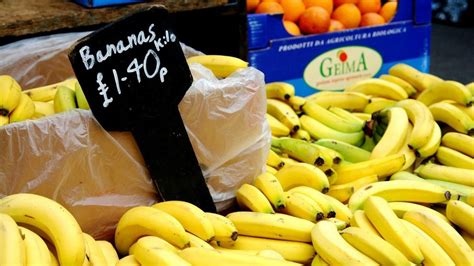 From Farm to Table: Understanding the Global Banana Trade