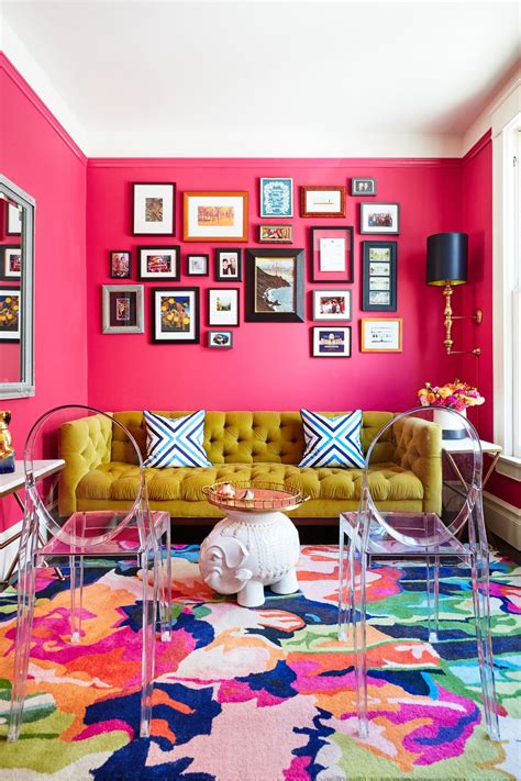 From Fashion to Home Decor: Infusing Bold Pink Hues Into Your Personal Style