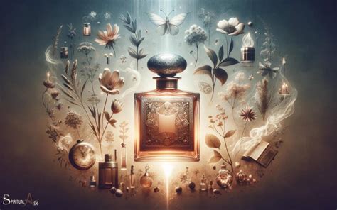 From Fear to Rebirth: Deciphering the Symbolic Significance of Perfume Spillage