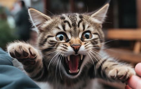 From Feline Guardians to Vengeful Predators: Interpreting Cat Attacks in Dreams