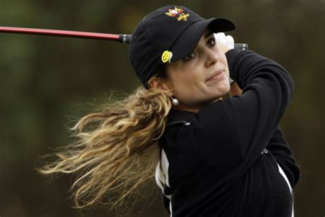 From Golf Courses to Wealth: Exploration of Beatriz Recari's Financial Status