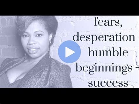 From Humble Beginnings to Success: Betty Adewole's Journey