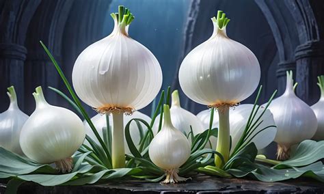 From Humble Vegetable to Powerful Symbol: Tracing the Historical and Cultural Significance of Onion in Dream Interpretation