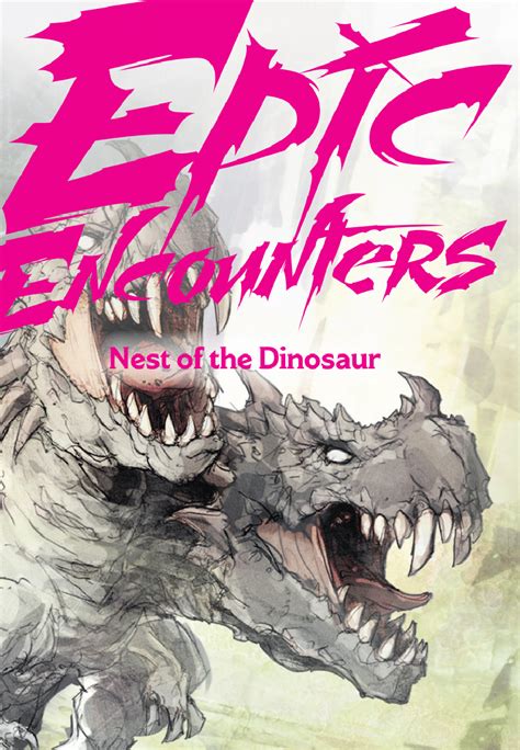 From Imagination to Reality: How Dinosaurs Become the Stars of Epic Encounters